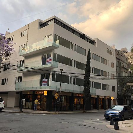 Elba By Mr W Apartment Ciudad de México Exterior foto