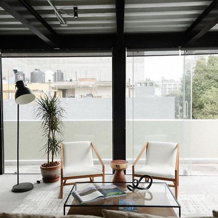 Elba By Mr W Apartment Ciudad de México Cameră foto