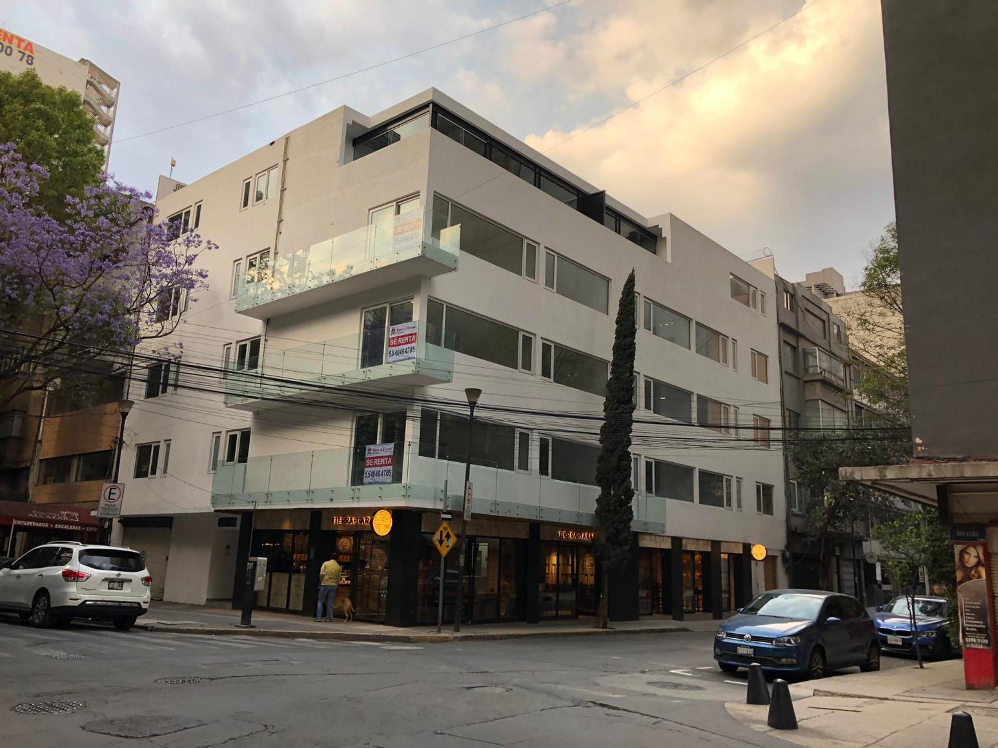 Elba By Mr W Apartment Ciudad de México Exterior foto