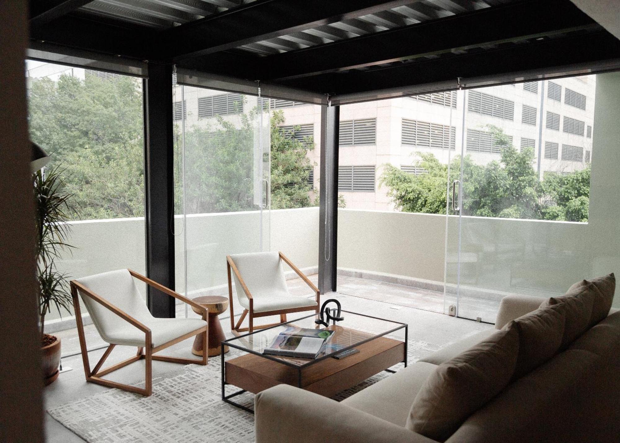 Elba By Mr W Apartment Ciudad de México Cameră foto