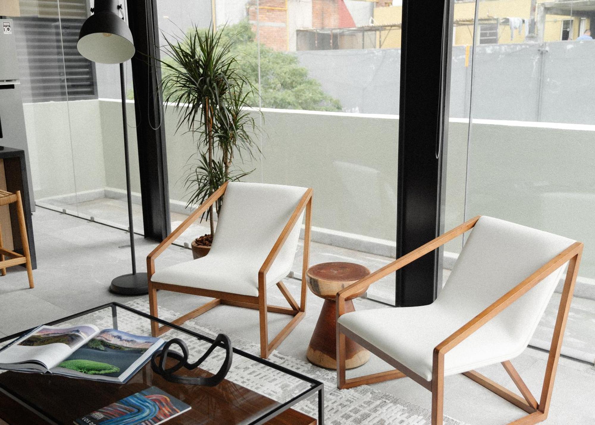 Elba By Mr W Apartment Ciudad de México Cameră foto