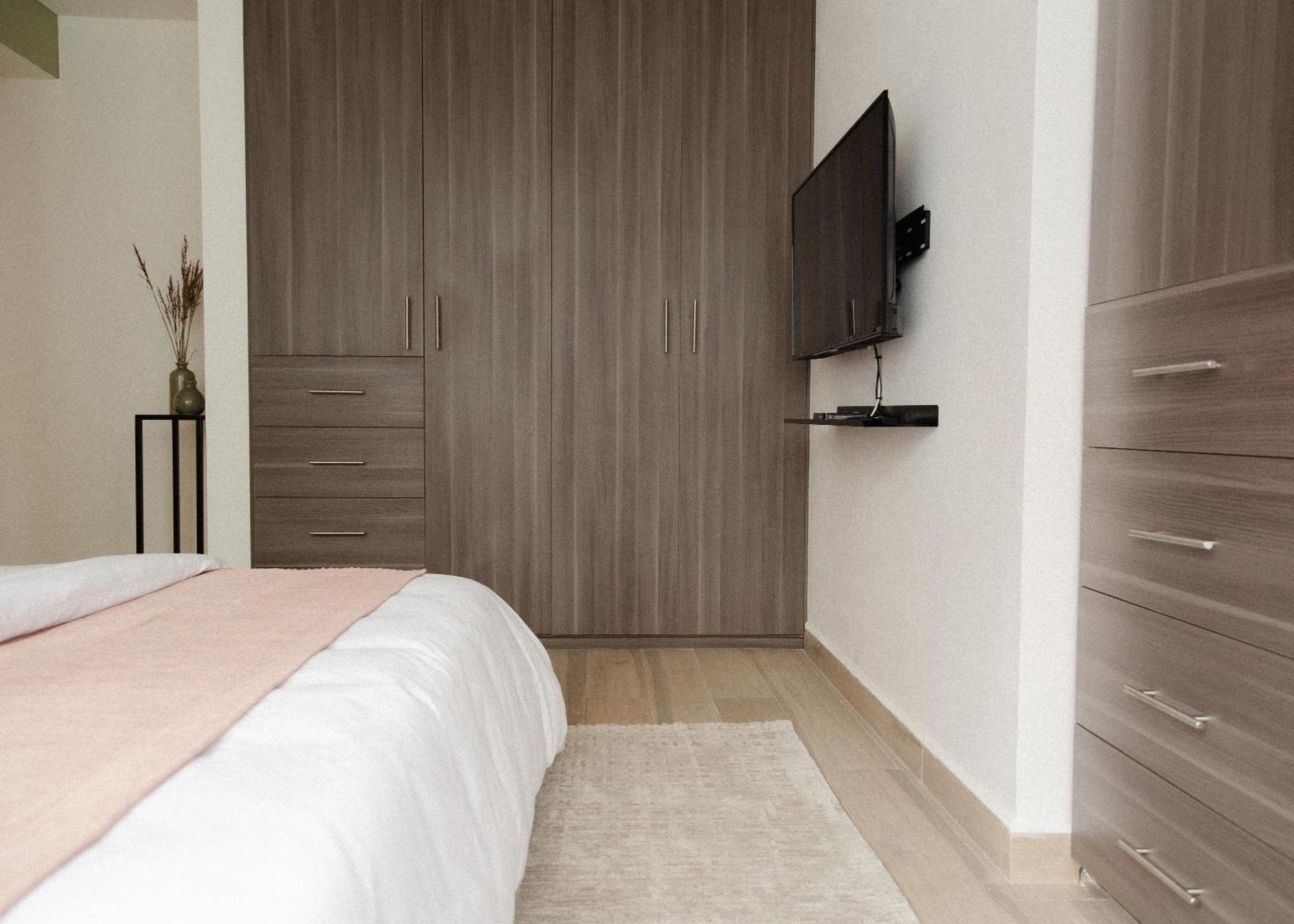 Elba By Mr W Apartment Ciudad de México Cameră foto