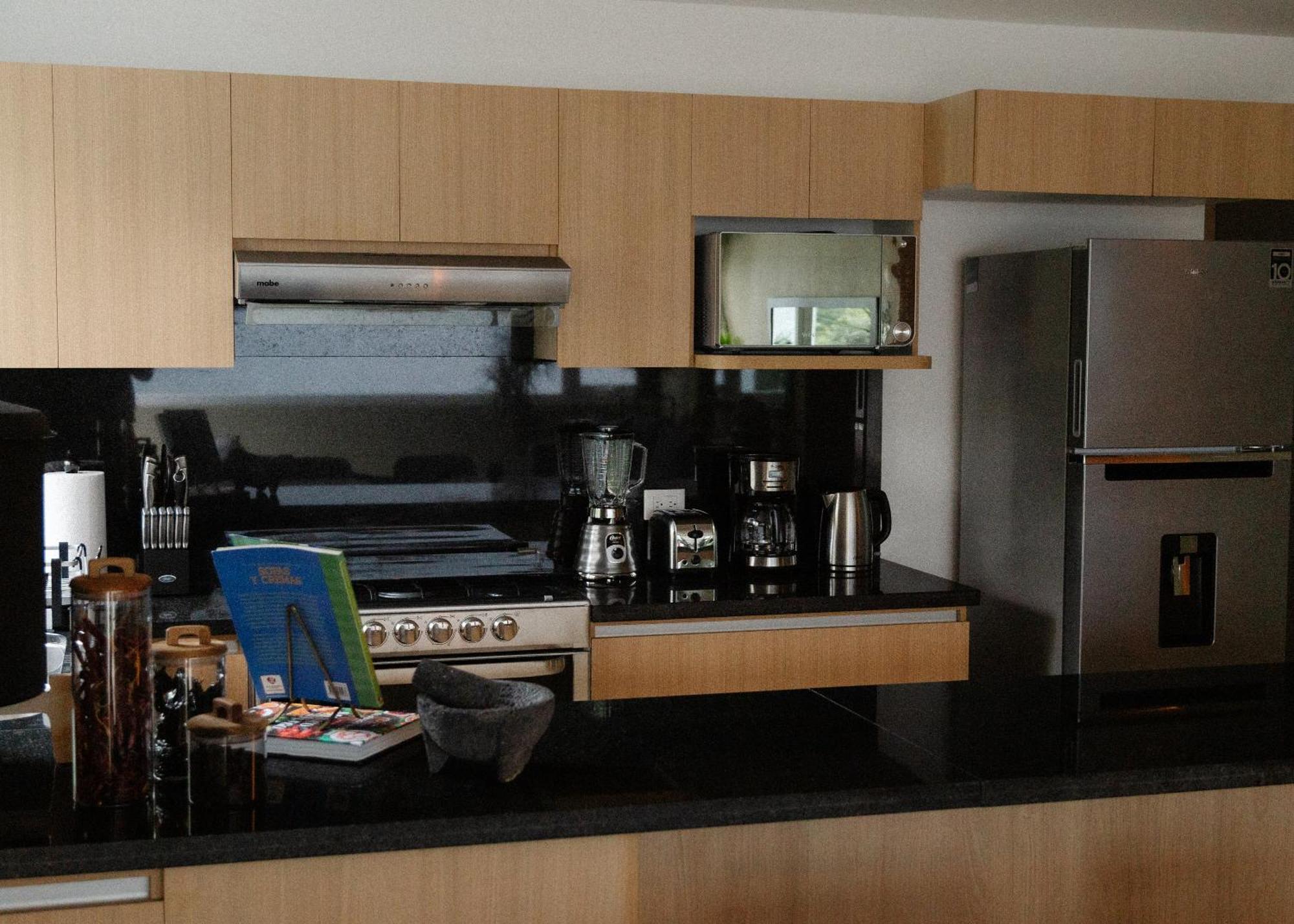 Elba By Mr W Apartment Ciudad de México Cameră foto